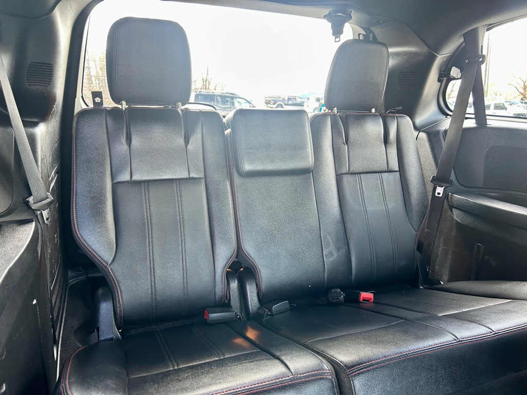 2019 Dodge Grand Caravan Image 10