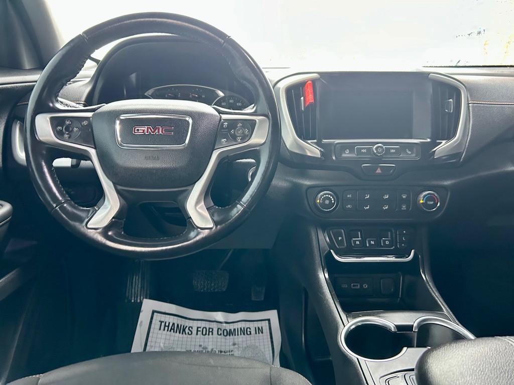 2020 GMC Terrain Image 7