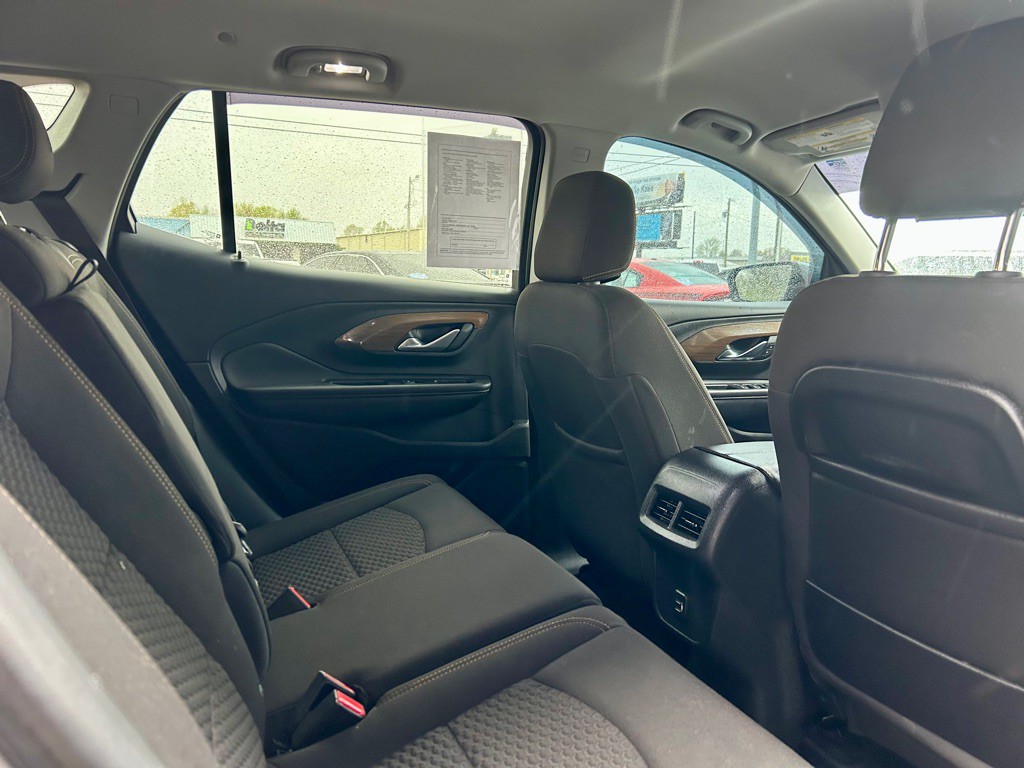 2020 GMC Terrain Image 9