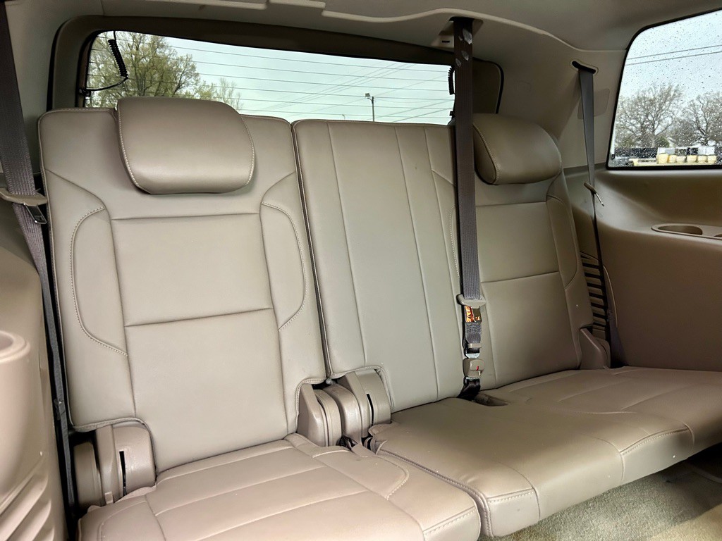 2017 Chevrolet Tahoe Image 10