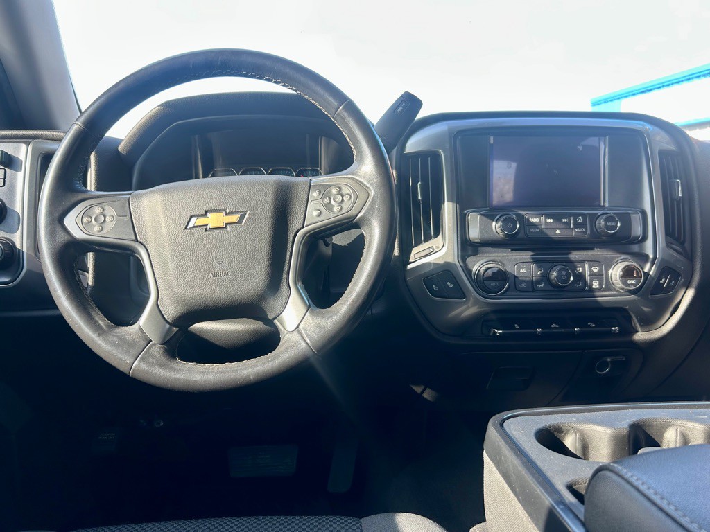 2019 Chevrolet Silverado 1500 Image 7