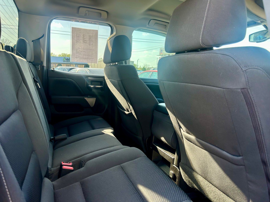 2019 Chevrolet Silverado 1500 Image 9