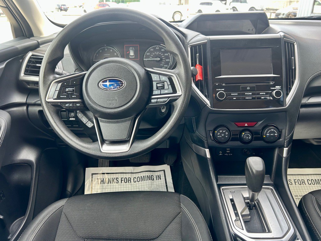 2019 Subaru Forester Image 6