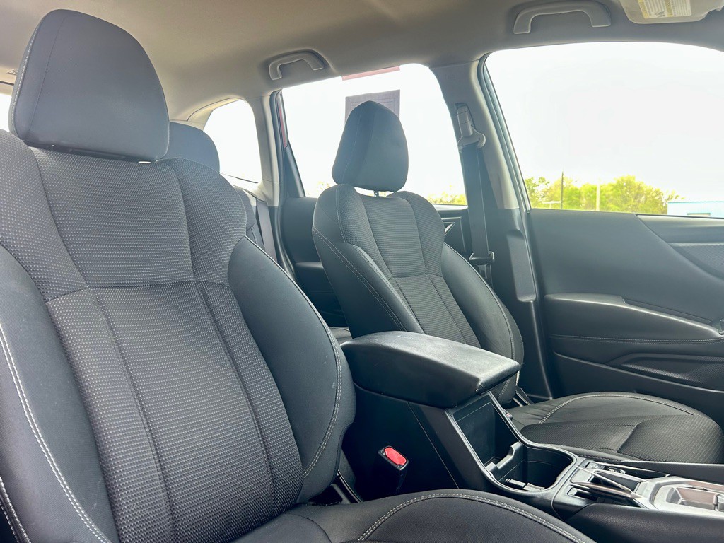 2019 Subaru Forester Image 7