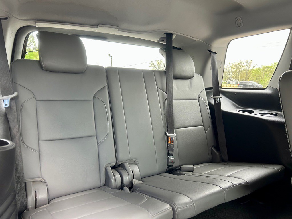 2018 Chevrolet Tahoe Image 9