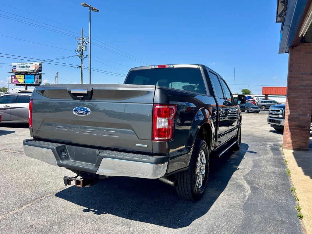 2019 Ford F-150 Image 5