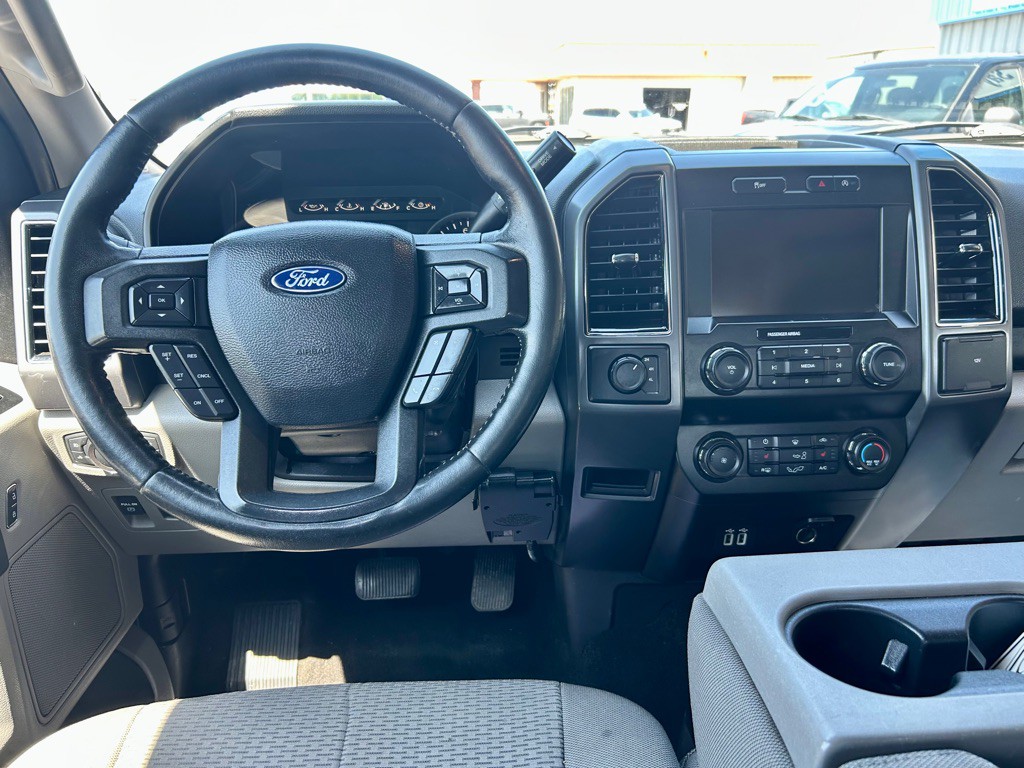 2019 Ford F-150 Image 7