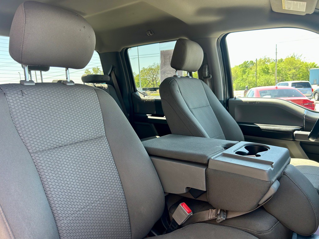 2019 Ford F-150 Image 8