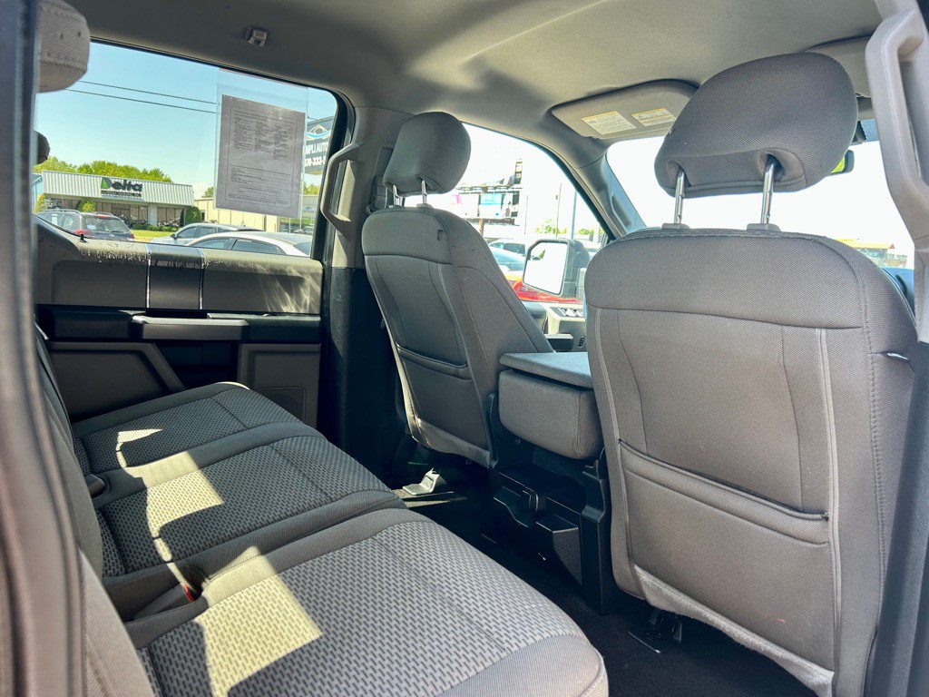 2019 Ford F-150 Image 9