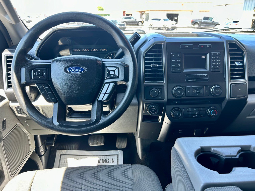 2017 Ford F-150 Image 7