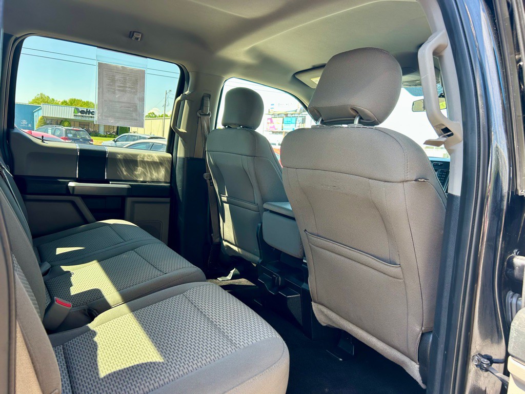 2017 Ford F-150 Image 9