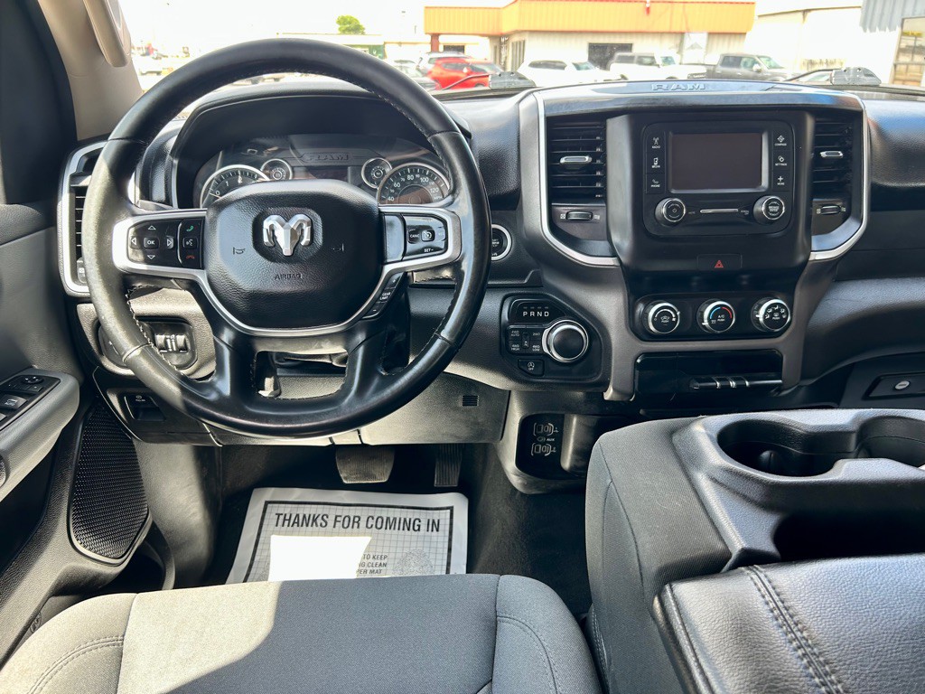 2019 RAM 1500 Image 7