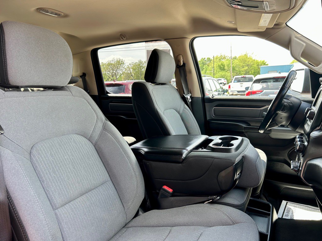 2019 RAM 1500 Image 8