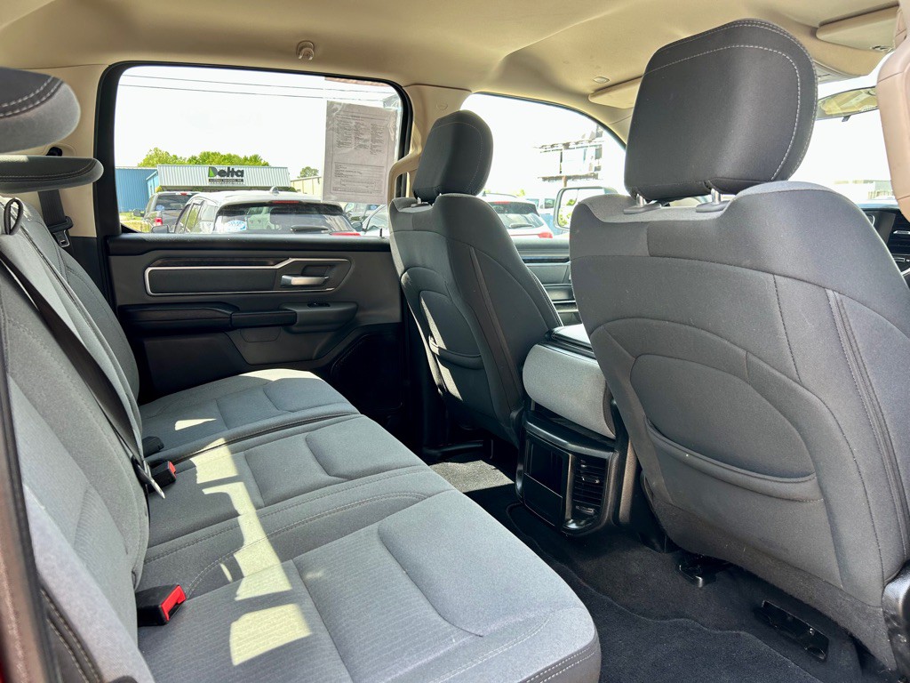 2019 RAM 1500 Image 9