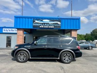 Image for 2020 Nissan Armada SL ID: 7347339