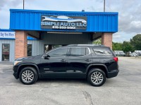 Image for 2019 GMC Acadia SLE ID: 7350428