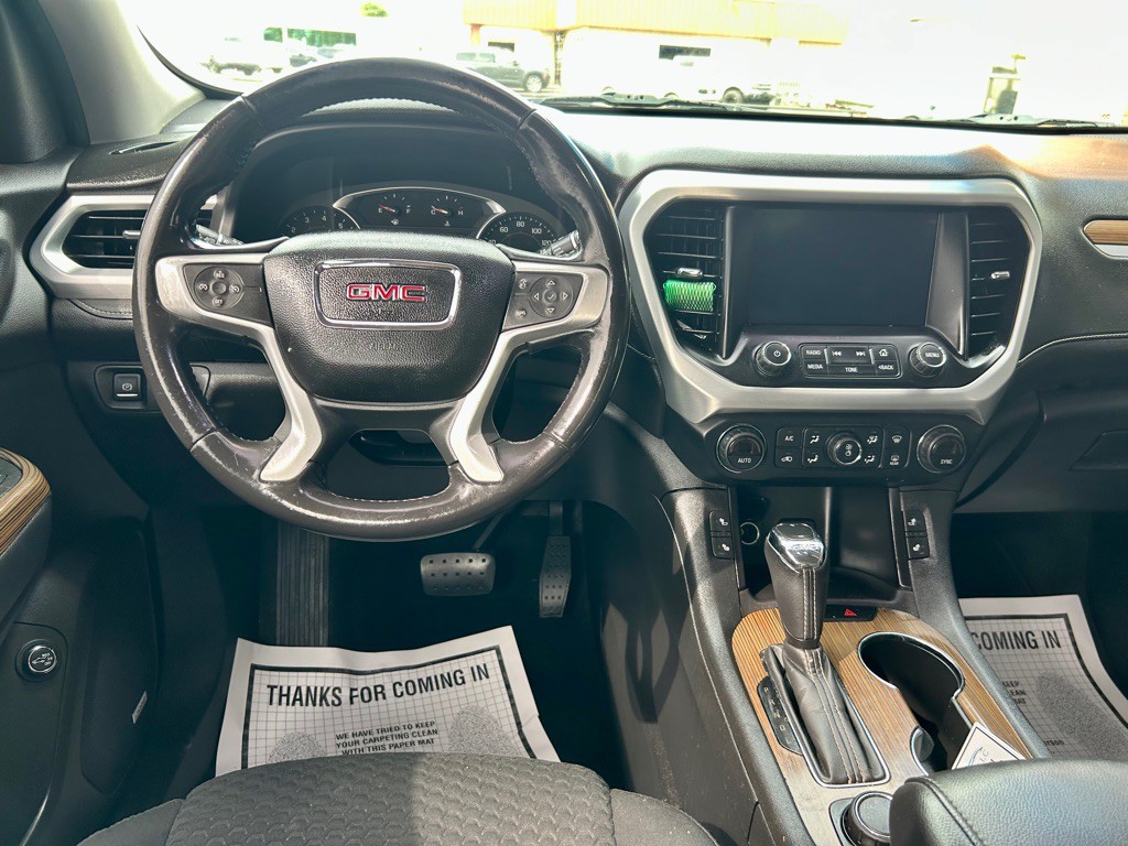 2019 GMC Acadia Image 7