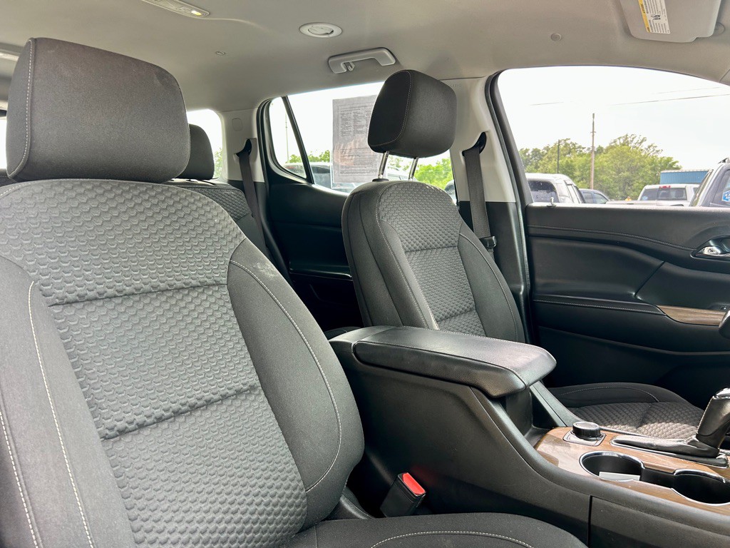 2019 GMC Acadia Image 8