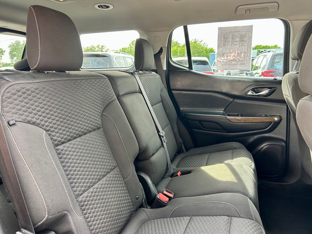 2019 GMC Acadia Image 9