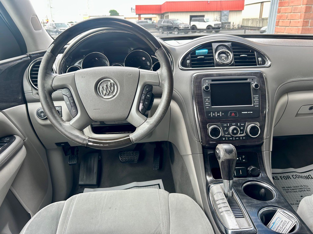 2015 Buick Enclave Image 6