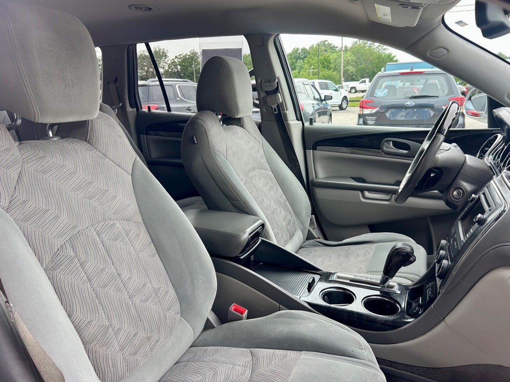 2015 Buick Enclave Image 7
