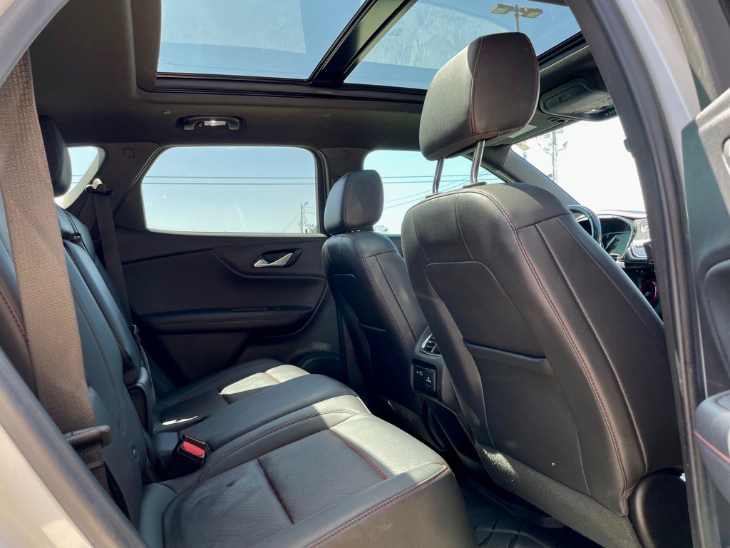 2020 Chevrolet Blazer Image 9