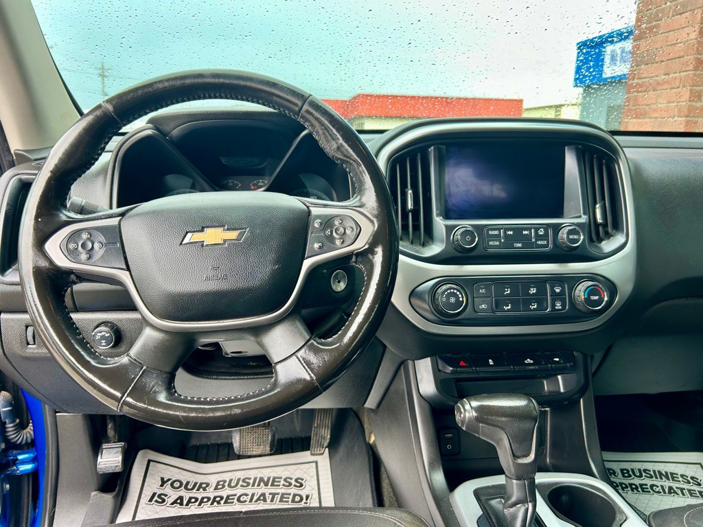 2018 Chevrolet Colorado Image 6