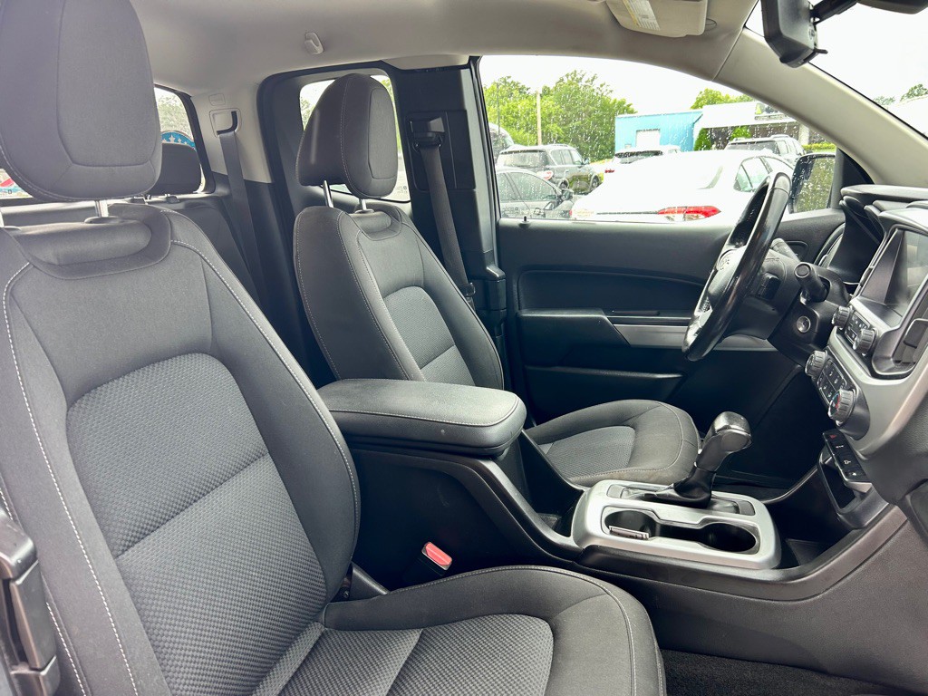 2018 Chevrolet Colorado Image 7