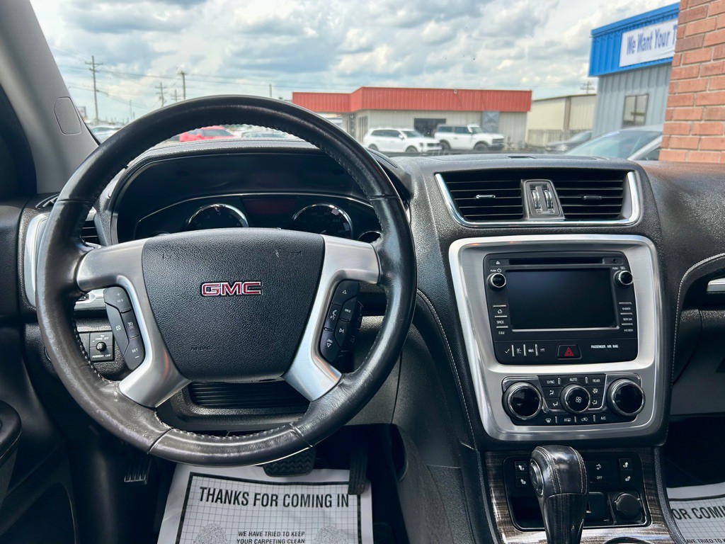 2015 GMC Acadia Image 7