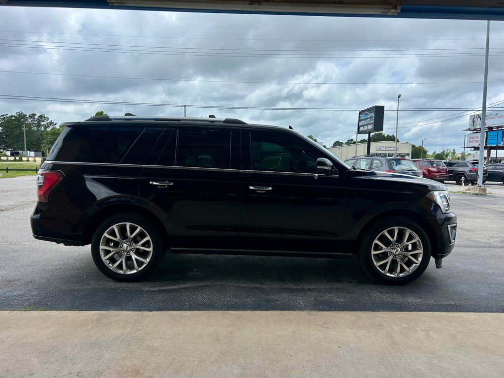 2018 Ford Expedition Image 4