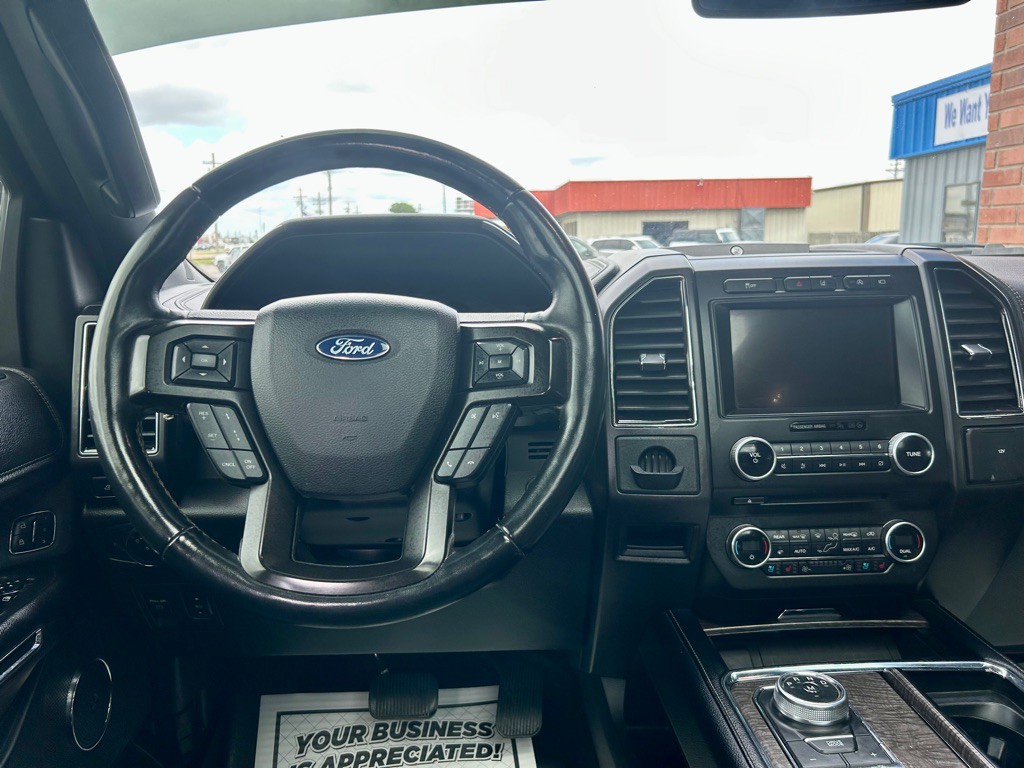 2018 Ford Expedition Image 7