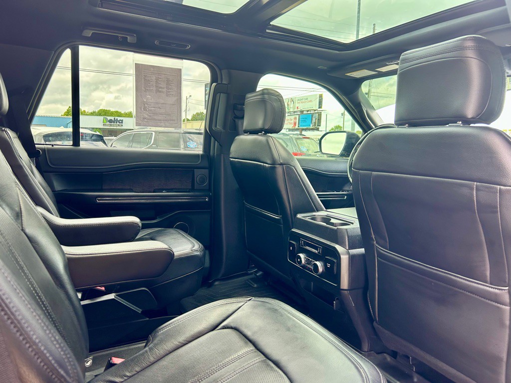 2018 Ford Expedition Image 9