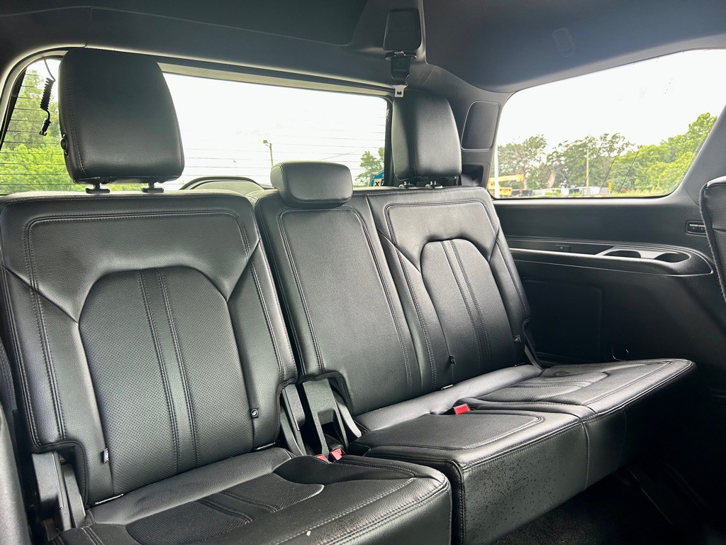 2018 Ford Expedition Image 10