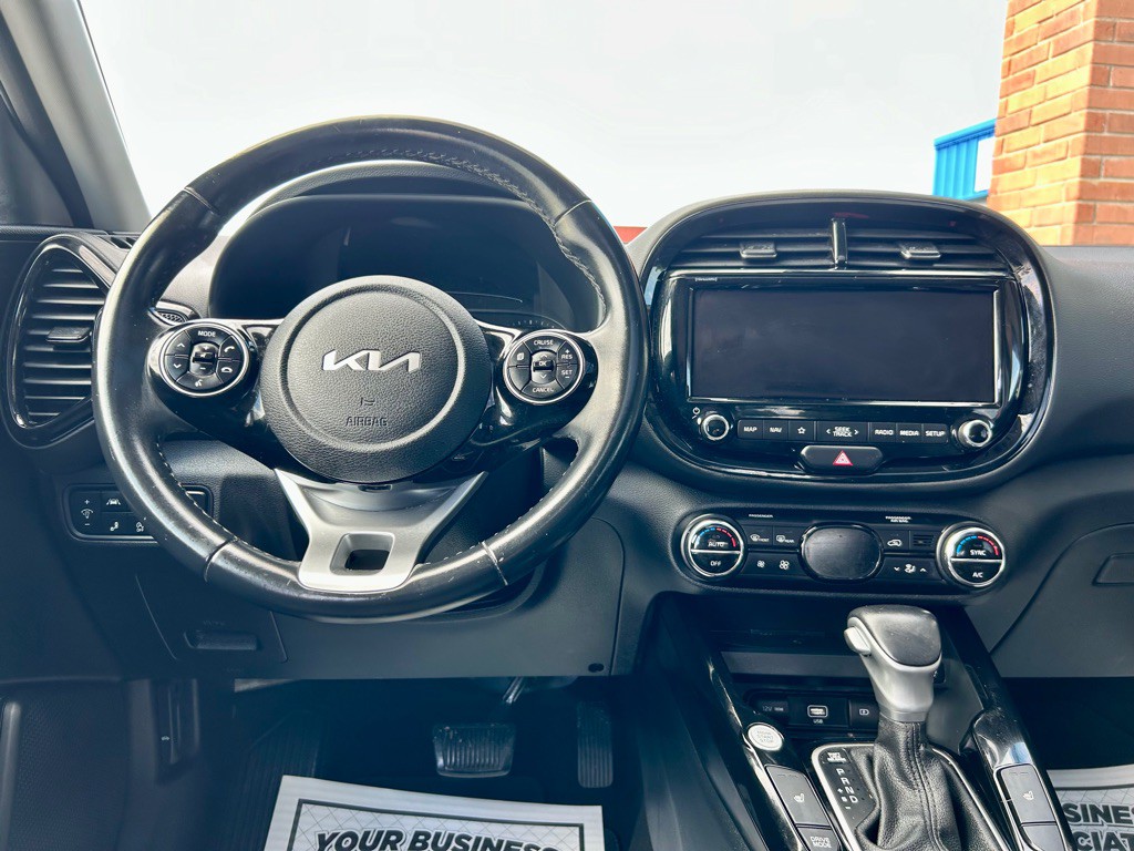 2022 Kia Soul Image 7