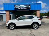 Image for 2020 Buick Enclave Preferred ID: 7487223