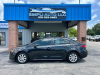 Image for 2020 Toyota Corolla LE ID: 7490433
