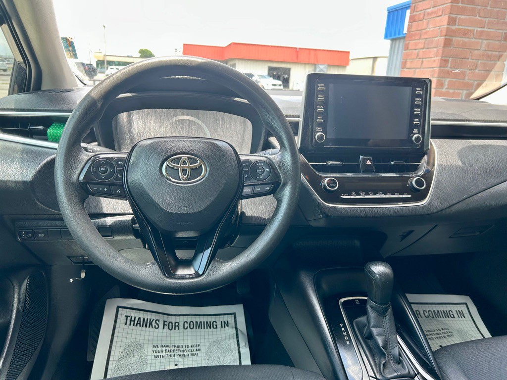 2020 Toyota Corolla Image 7