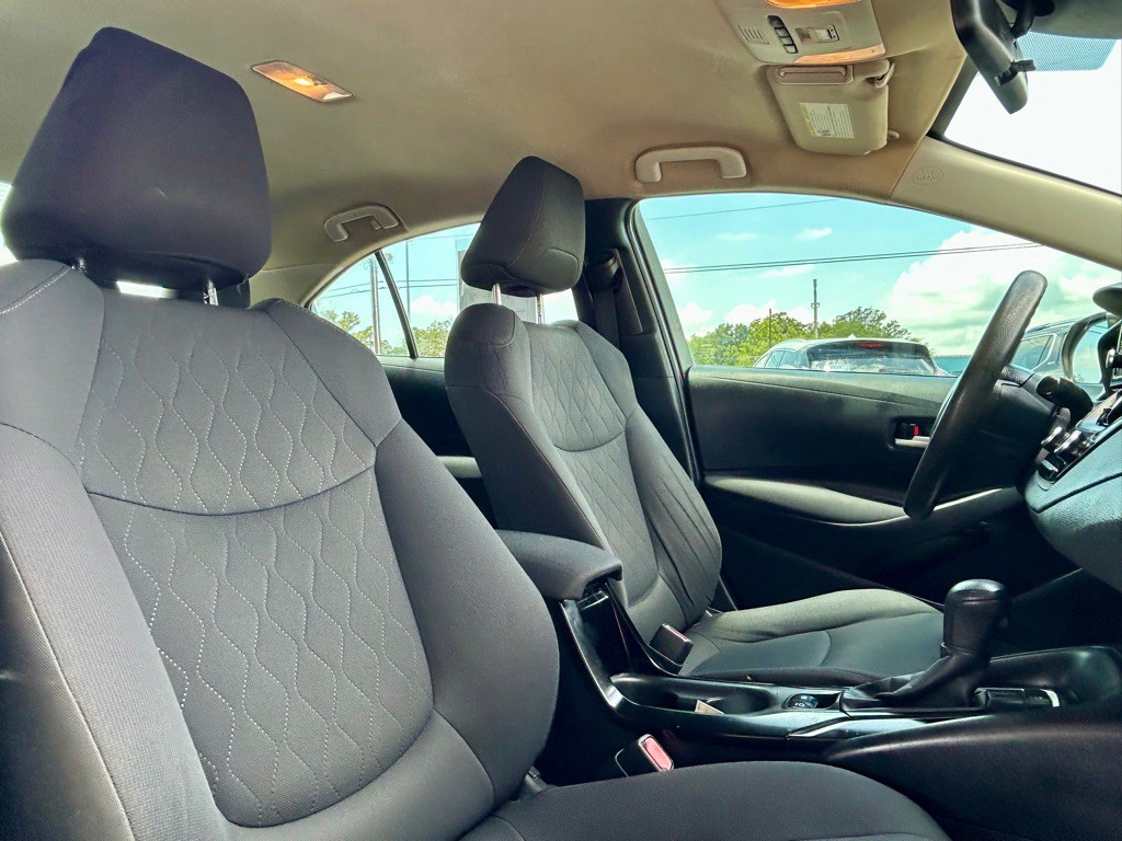 2020 Toyota Corolla Image 8