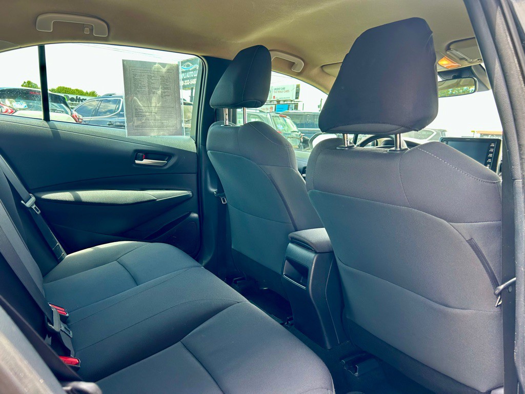 2020 Toyota Corolla Image 9