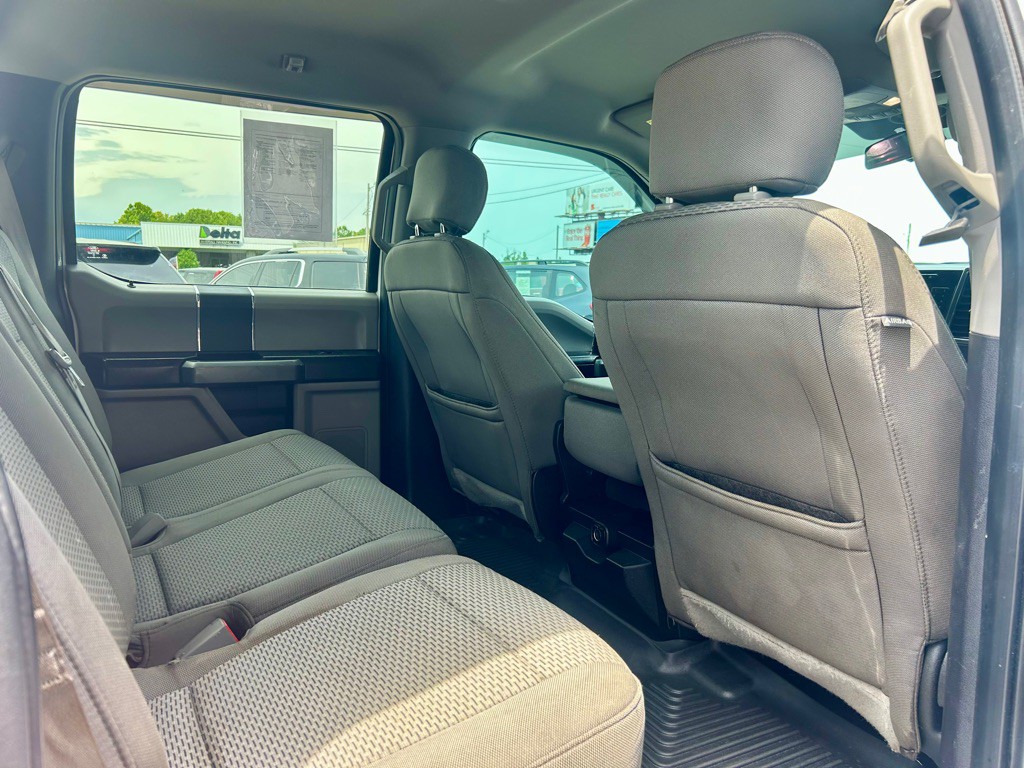 2018 Ford F-150 Image 9