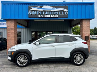Image for 2019 Hyundai Kona SEL ID: 7501604