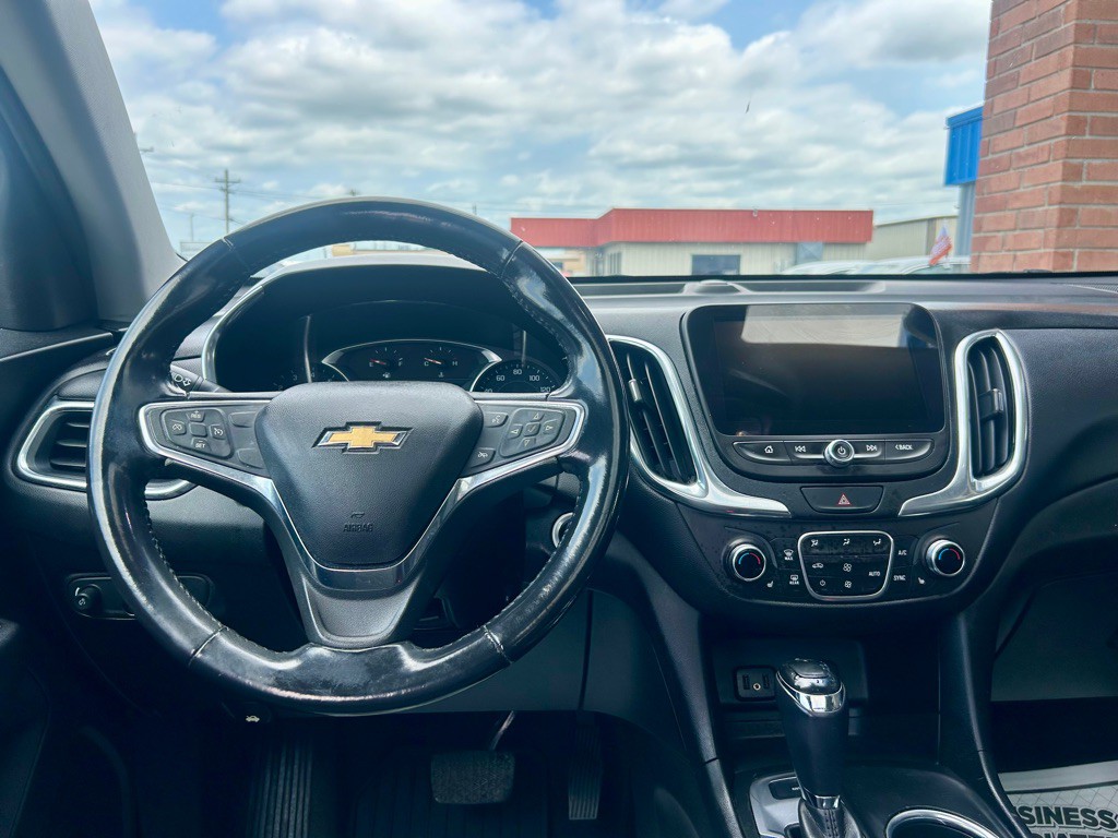 2018 Chevrolet Equinox Image 7