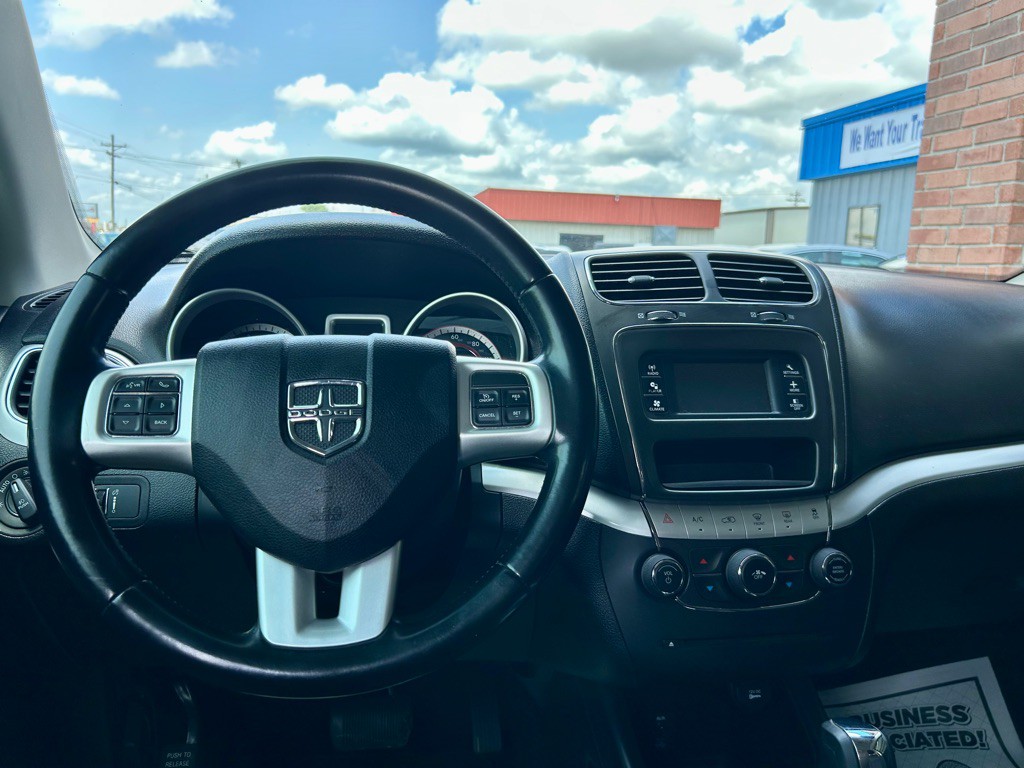 2019 Dodge Journey Image 7