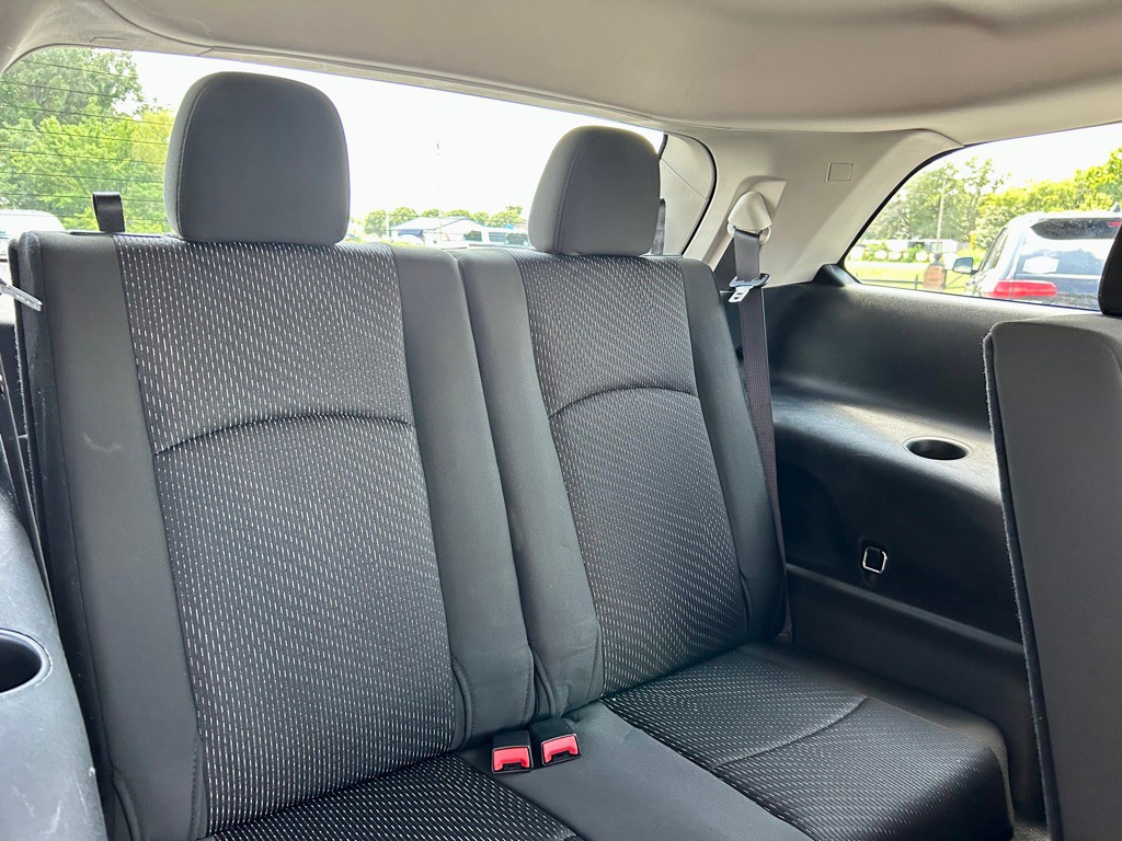 2019 Dodge Journey Image 10