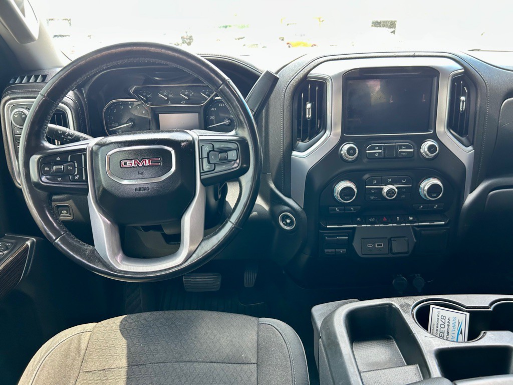 2019 GMC Sierra Image 6