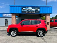 Image for 2019 Jeep Renegade Sport ID: 7533199