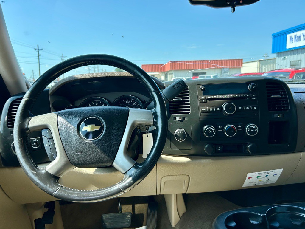 2013 Chevrolet Silverado 1500 Image 7