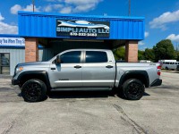 Image for 2017 Toyota Tundra CREWMAX SR5 ID: 7545186