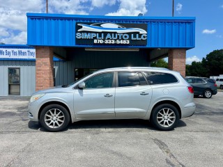 Image for 2016 Buick Enclave  ID: 7547612