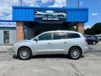 Image for 2016 Buick Enclave  ID: 7547612